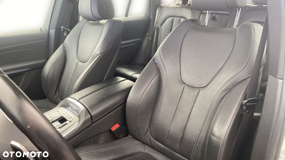 BMW X5 xDrive25d sport - 17