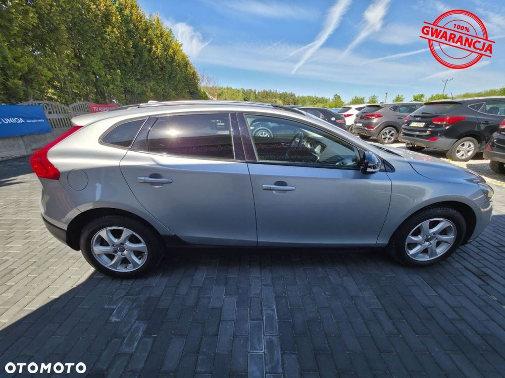 Volvo V40 - 13