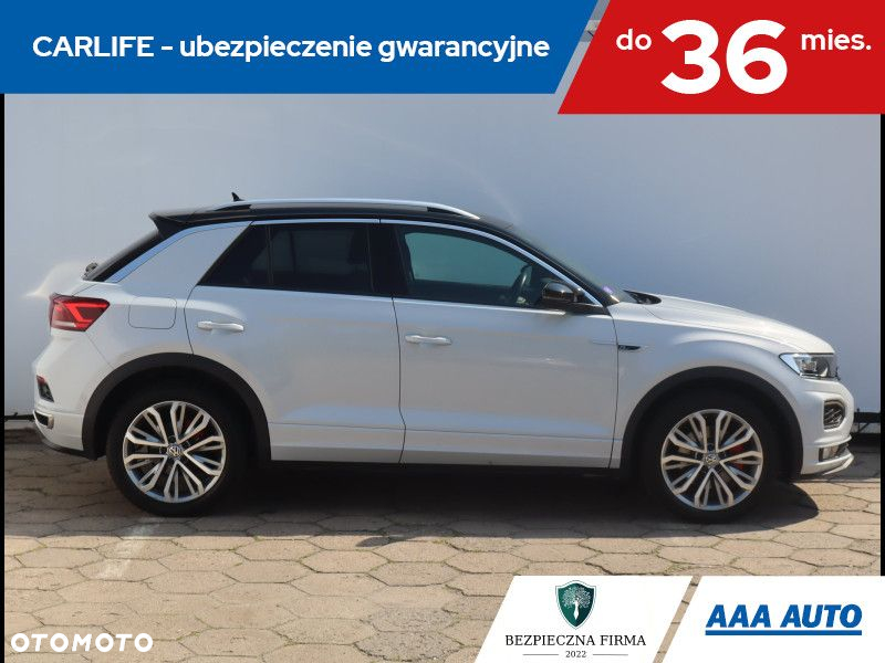 Volkswagen T-Roc - 7