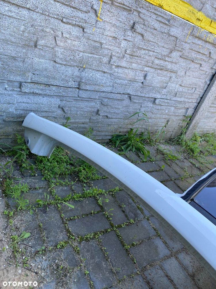 OPEL MERIVA B SŁUPEK DACHOWY DACH PRAWY LEWY