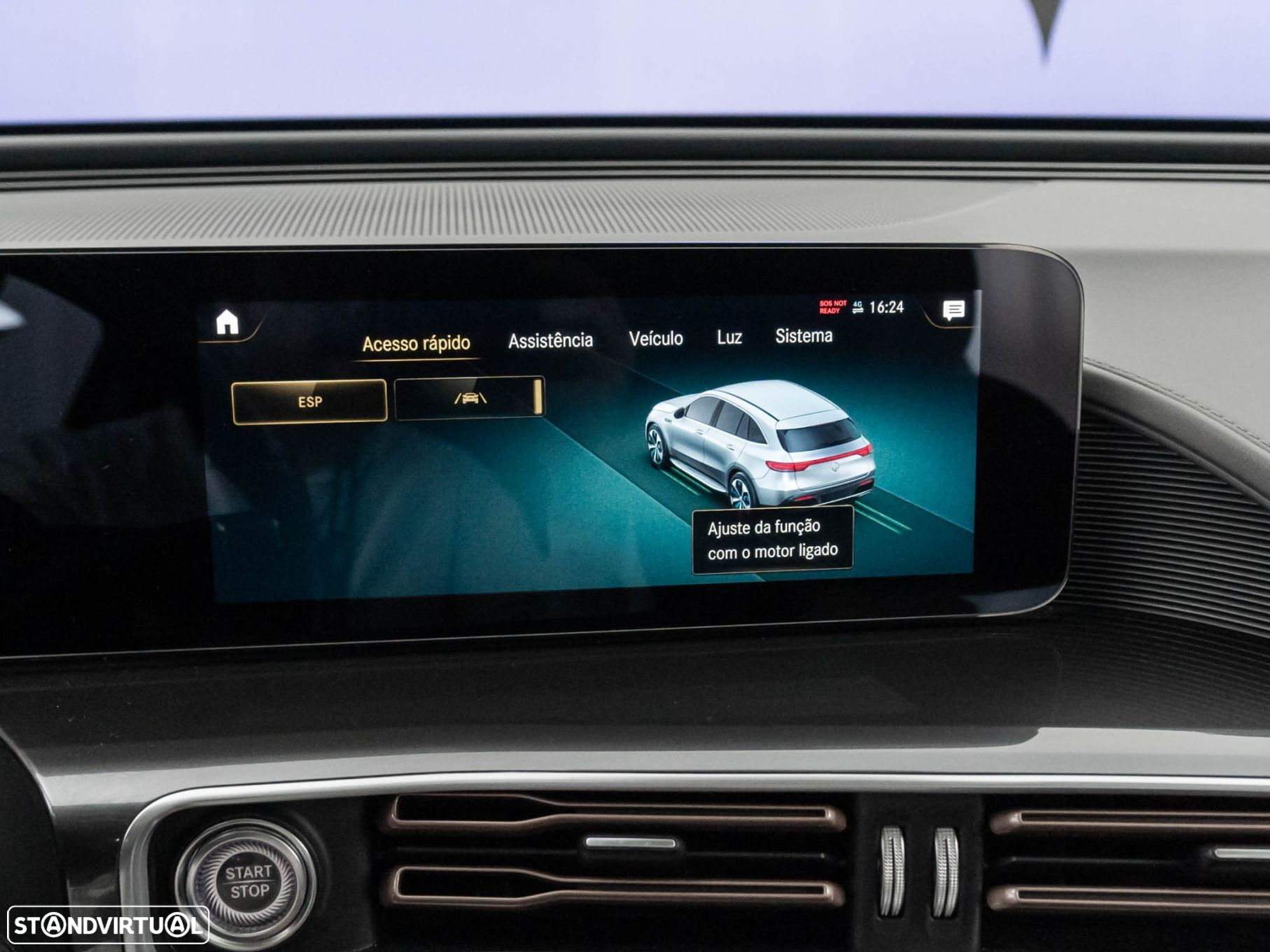 Mercedes-Benz EQC 400 4Matic - 31