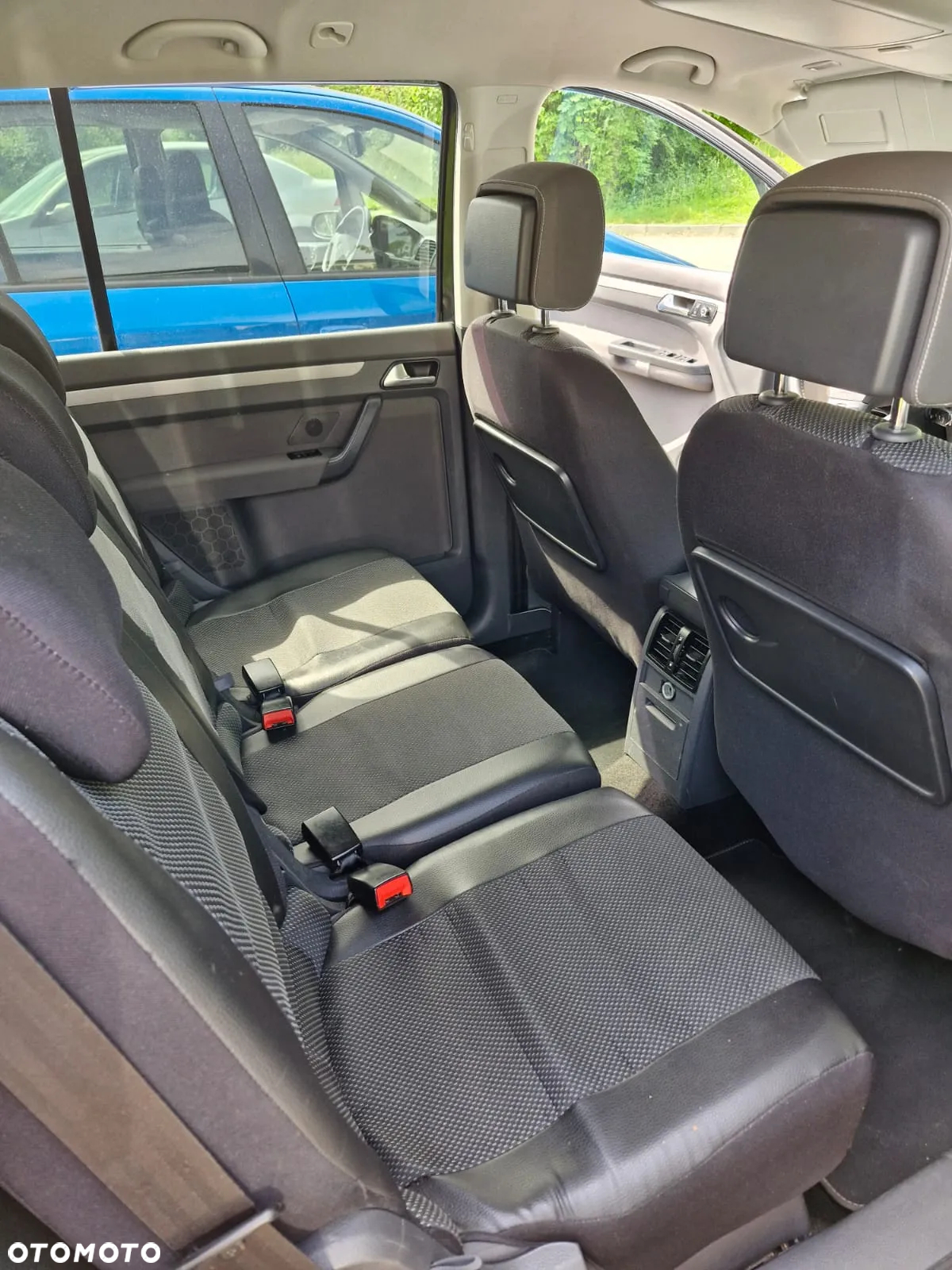 Volkswagen Touran 1.4 TSI Highline - 4
