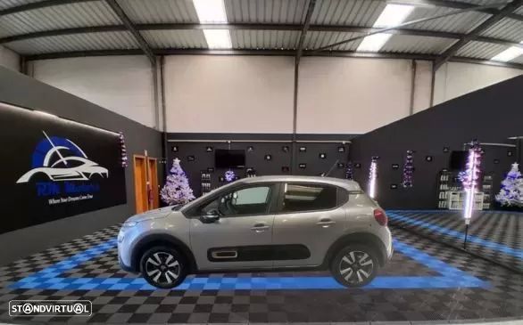 Citroën C3 Pure Tech S&S C-Series - 3