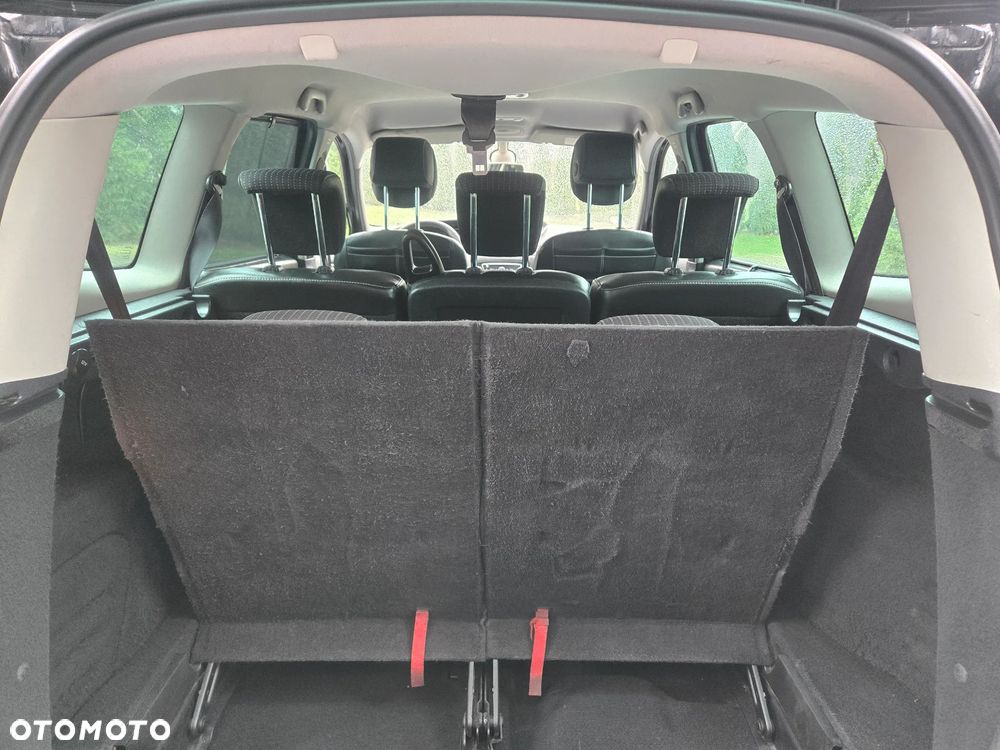 Renault Grand Scenic dCi 130 FAP Start & Stop Bose Edition - 38