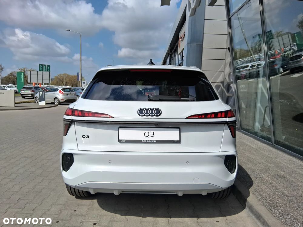 Audi Q3 - 5