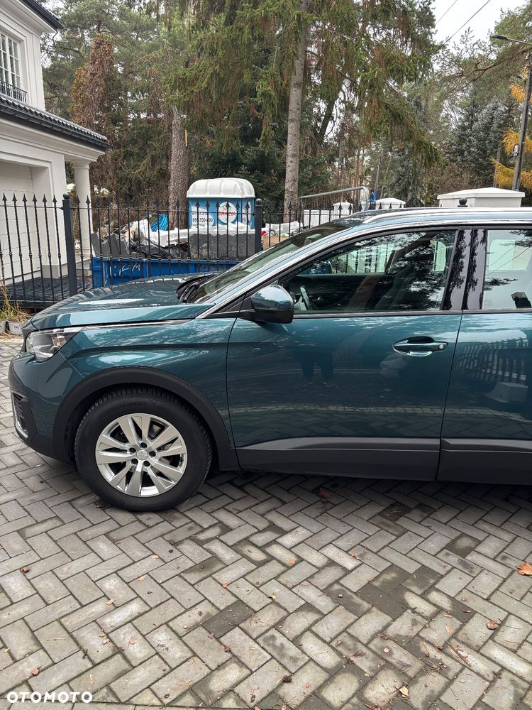 Peugeot 5008 1.6 THP Active S&S EAT6 - 3