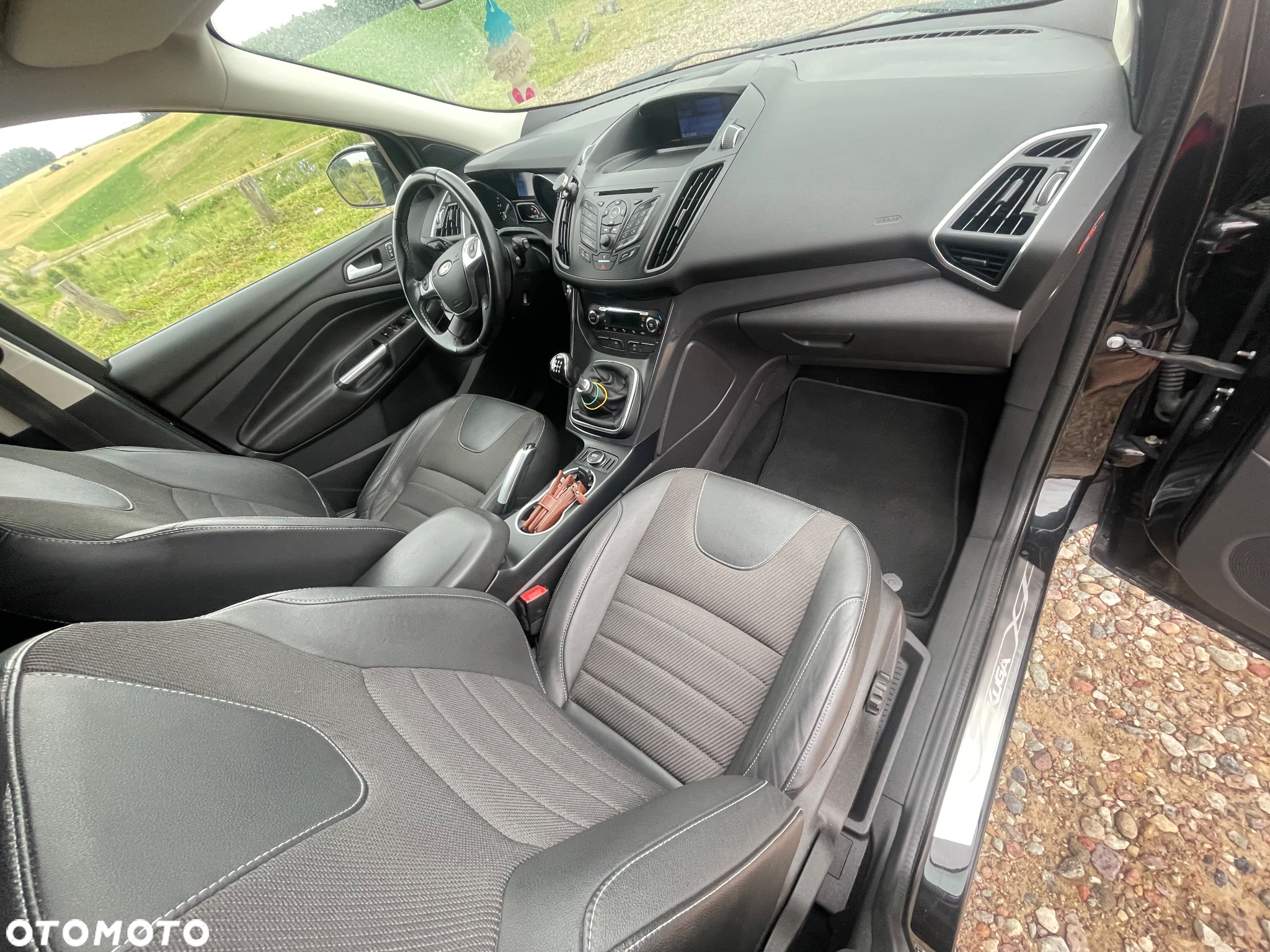 Ford Kuga 2.0 TDCi 2x4 Trend - 8