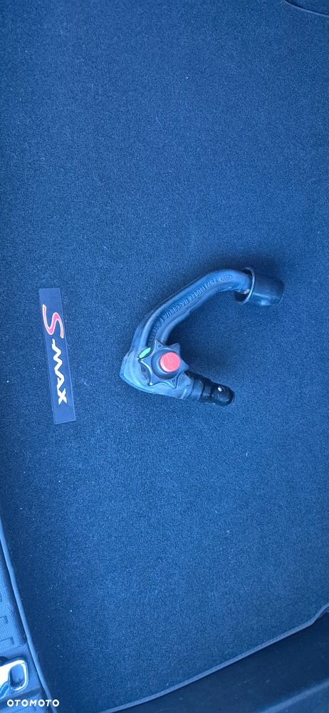 Ford S-Max 2.0 TDCi Titanium - 31