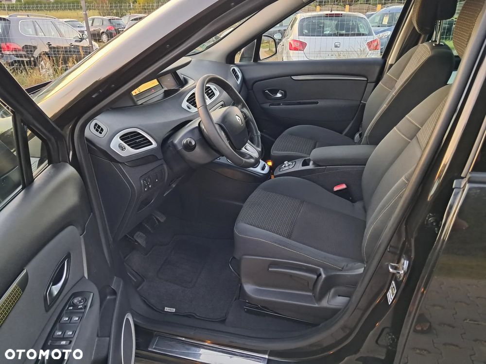 Renault Grand Scenic 1.6 16V 110 Dynamique - 12