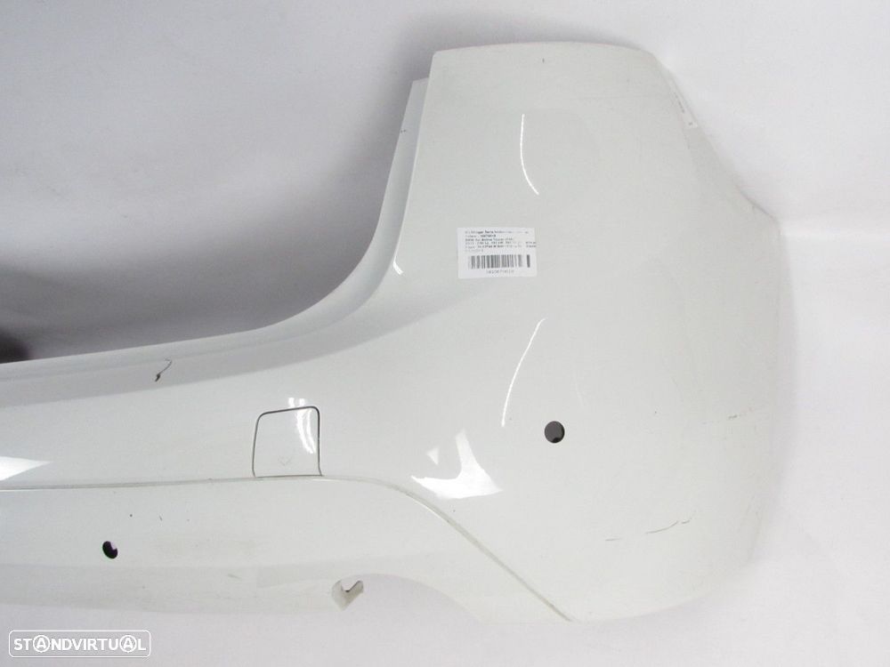 Parachoques Trás Seminovo/ Original BMW 2 Active Tourer (F45) 51122574886 - 4