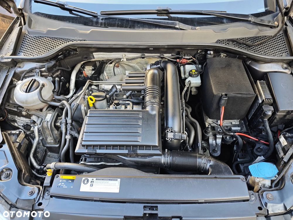 Seat Leon 1.4 TSI Style S&S - 17