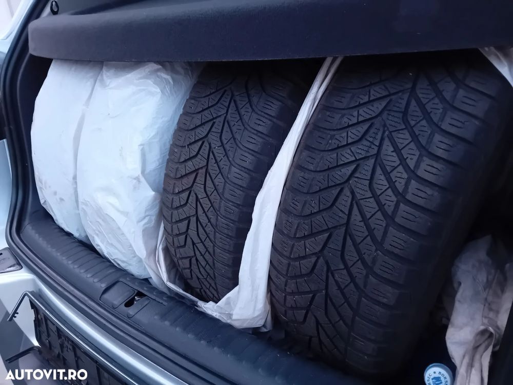 Volkswagen Tiguan 1.4 TSI 4Motion Trend&Fun - 7