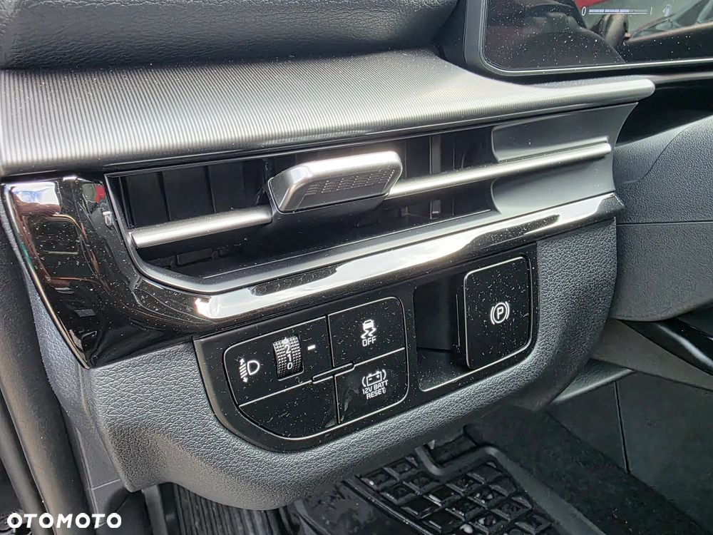 Kia Sportage 1.6 T-GDI HEV L 2WD - 24