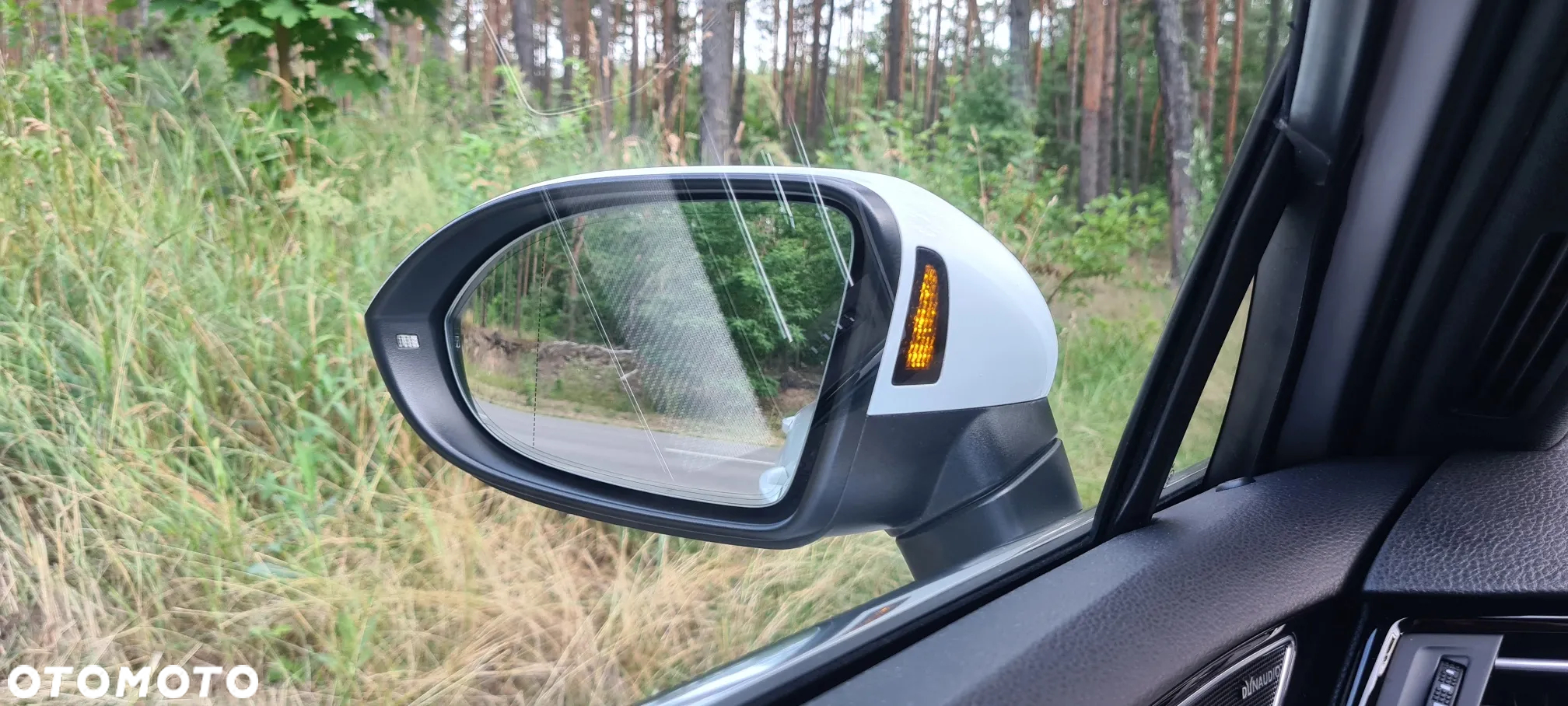 Volkswagen Passat - 10