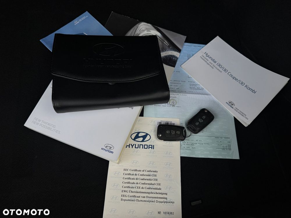 Hyundai i30 - 30