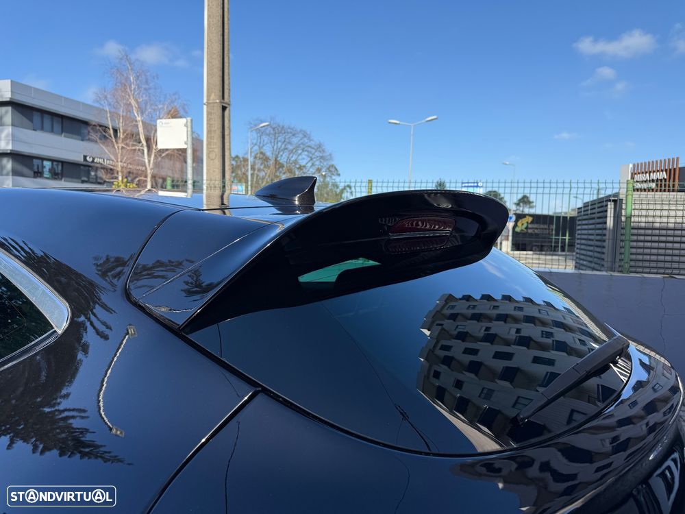 Opel Astra GTC 1.6 CDTi S/S - 13