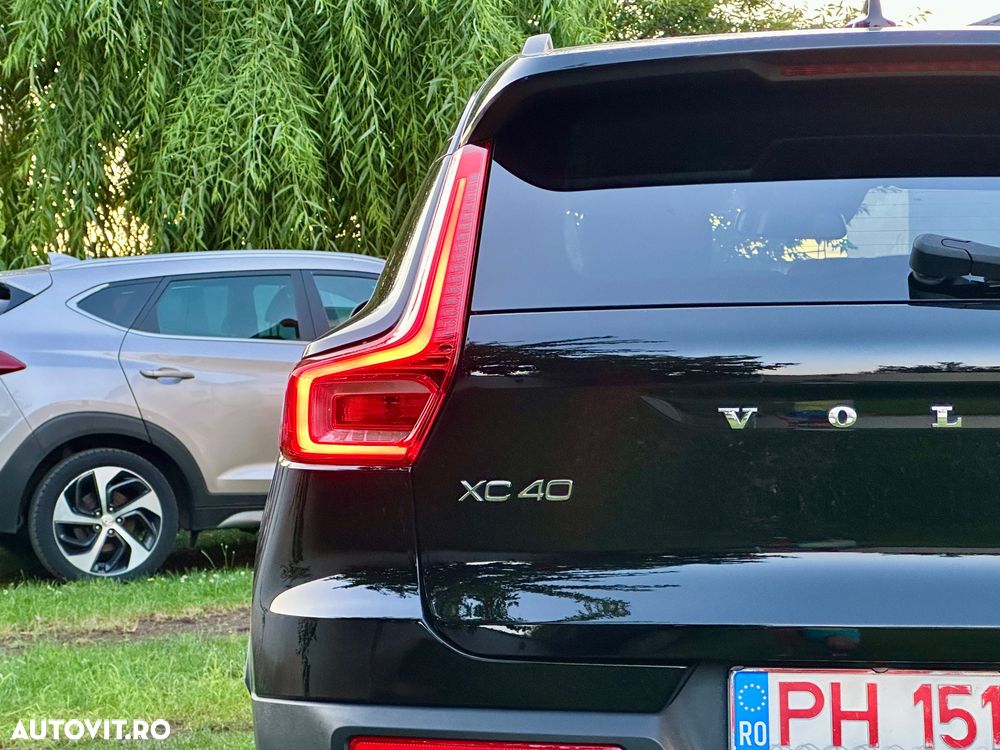 Volvo XC 40 - 37