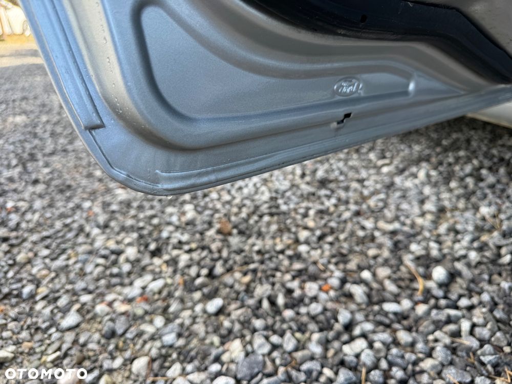 Ford Mondeo 2.0 TDCi Titanium S - 10