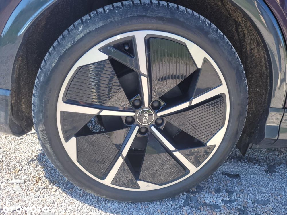 Audi Q4 e-tron e-tron 35 52kWh S Line - 25