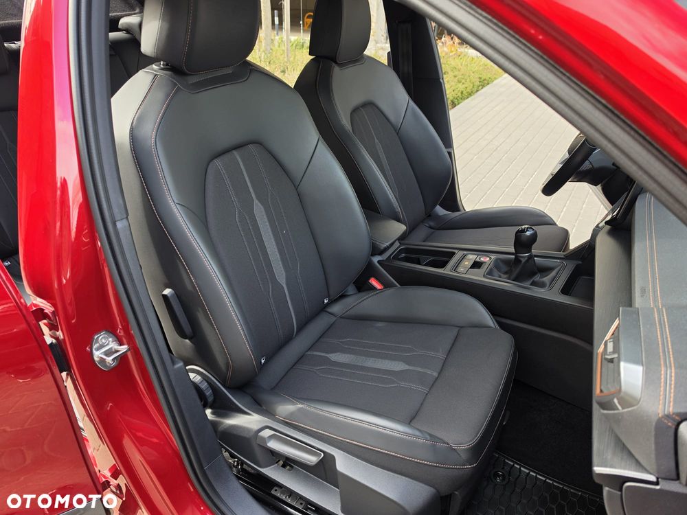 Cupra Formentor 1.5 TSI - 9