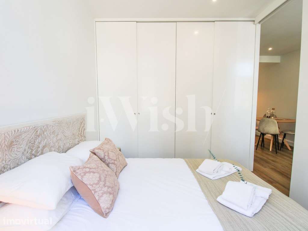 Apartamento com Licença de Alojamento Local no Coração do Porto - T... - Grande imagem: 4/13