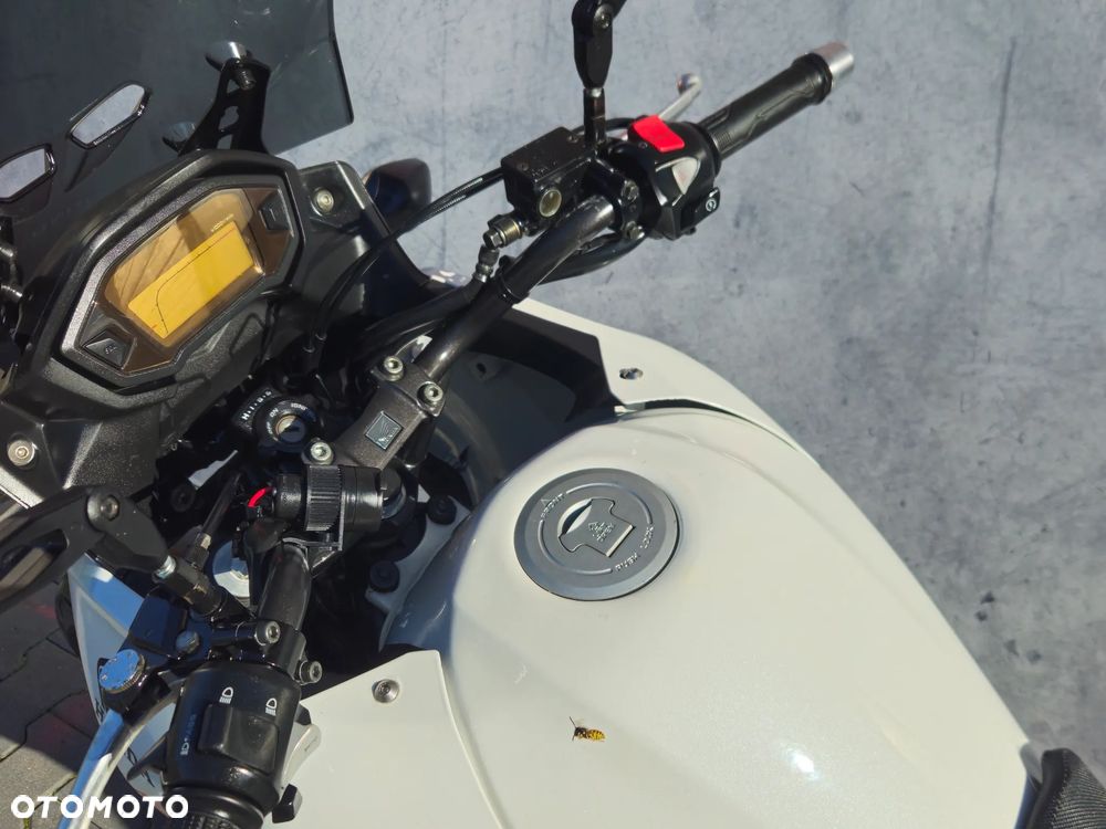 Honda CB - 15