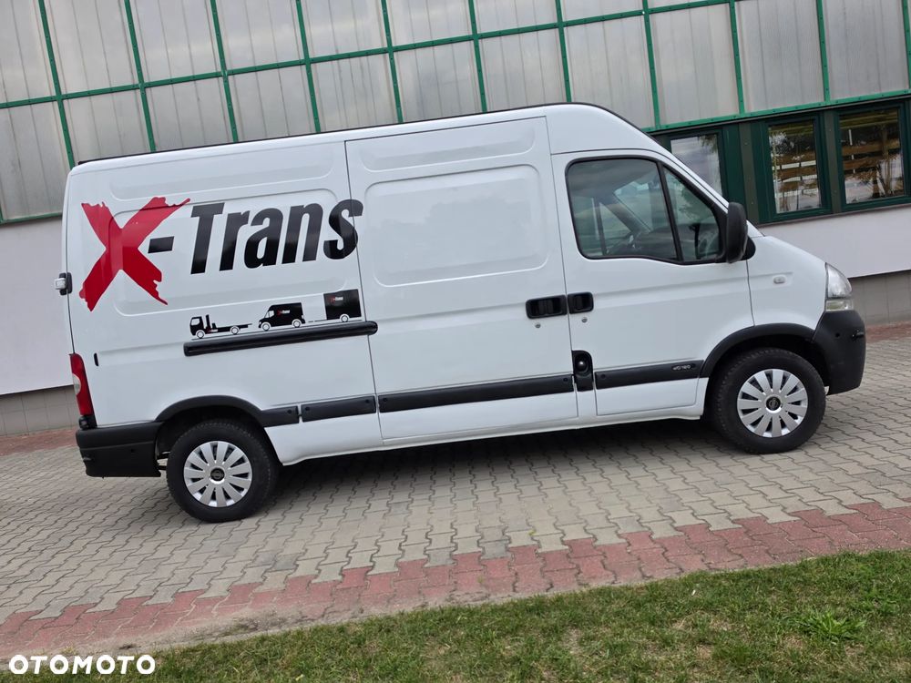 Renault Master - 8