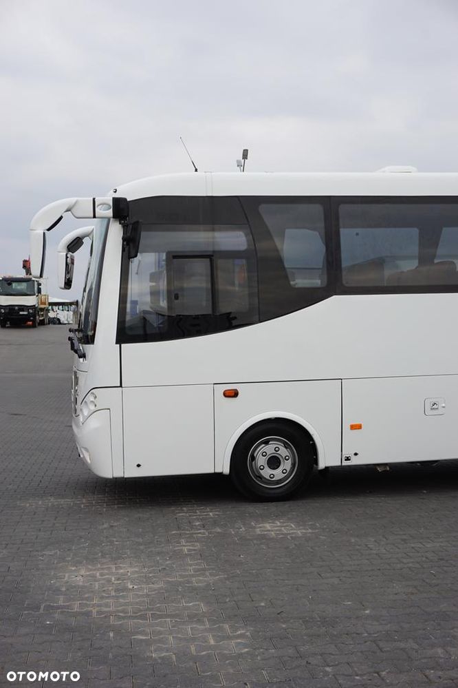 Mercedes-Benz APOLLO / EURO 6 / 41 OSÓB / 114 000 KM - 28