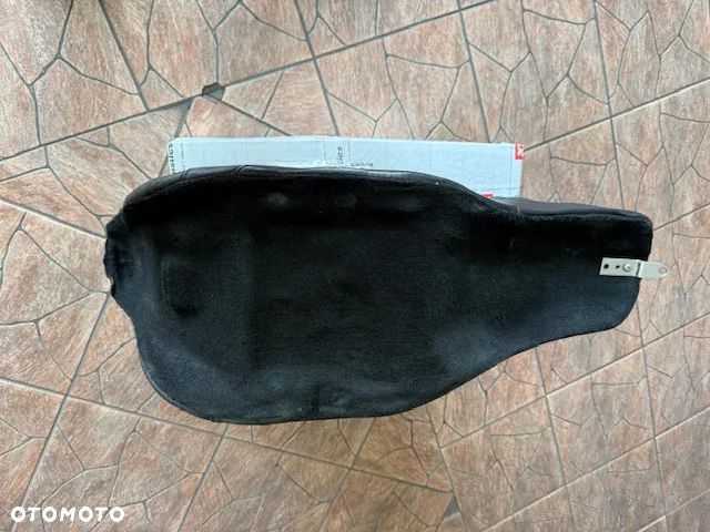 KANAPA SIEDZENIE HARLEY TOURING LA PERLA - 3