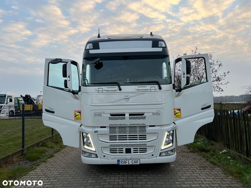 Volvo FH 13 - 2