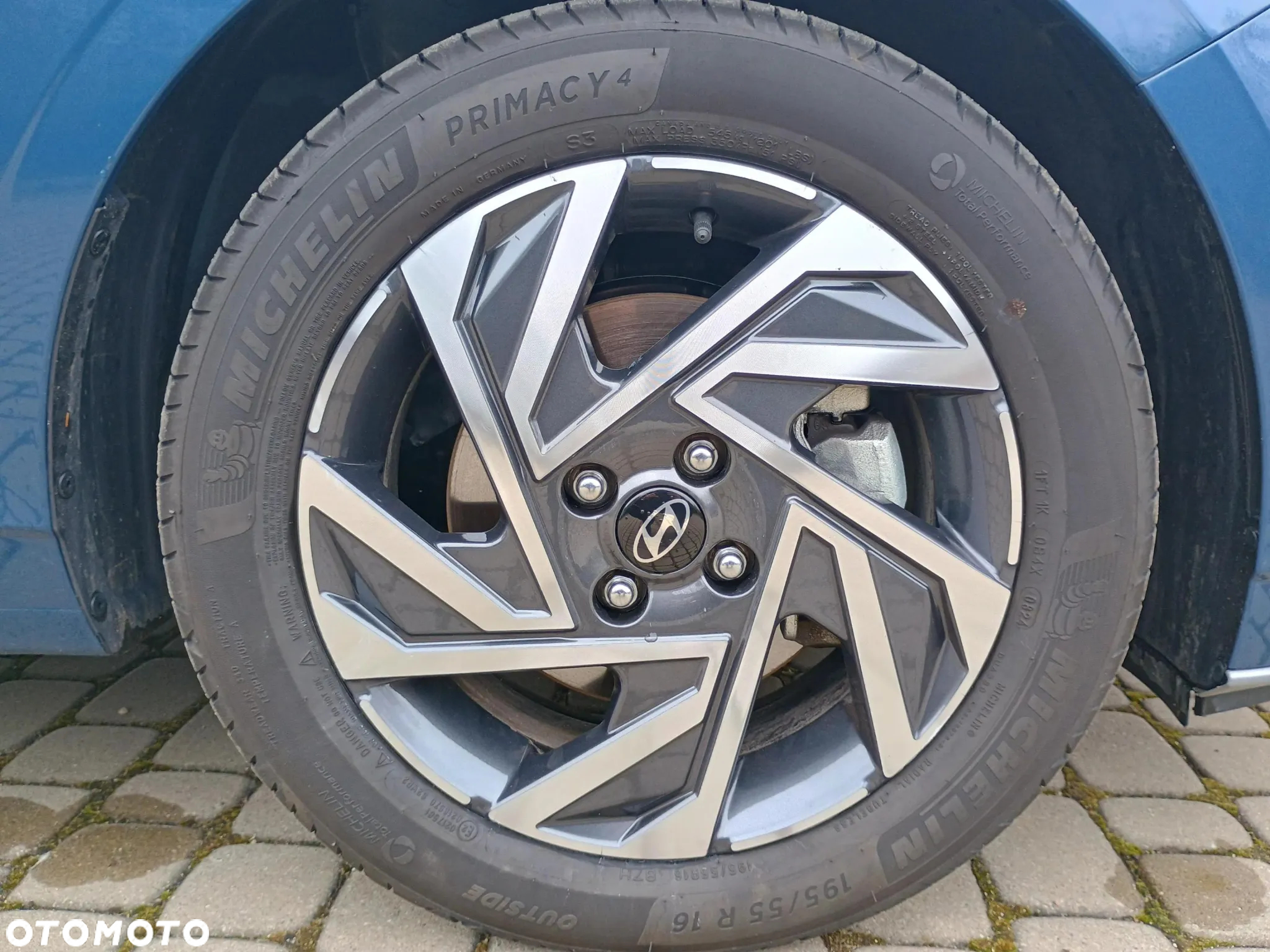 Hyundai i20 1.0 T-GDi Modern DCT - 23