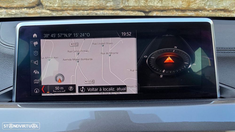 BMW X1 xDrive25e xLine - 20