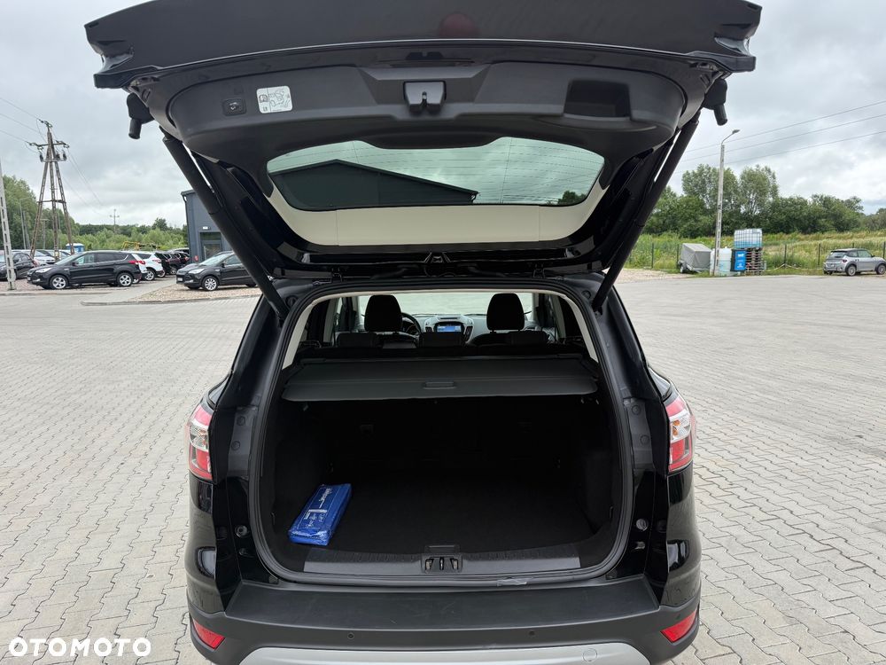 Ford Kuga 2.0 TDCi 4WD Titanium - 10