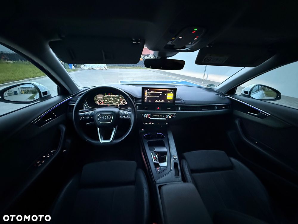 Audi A4 Avant - 24
