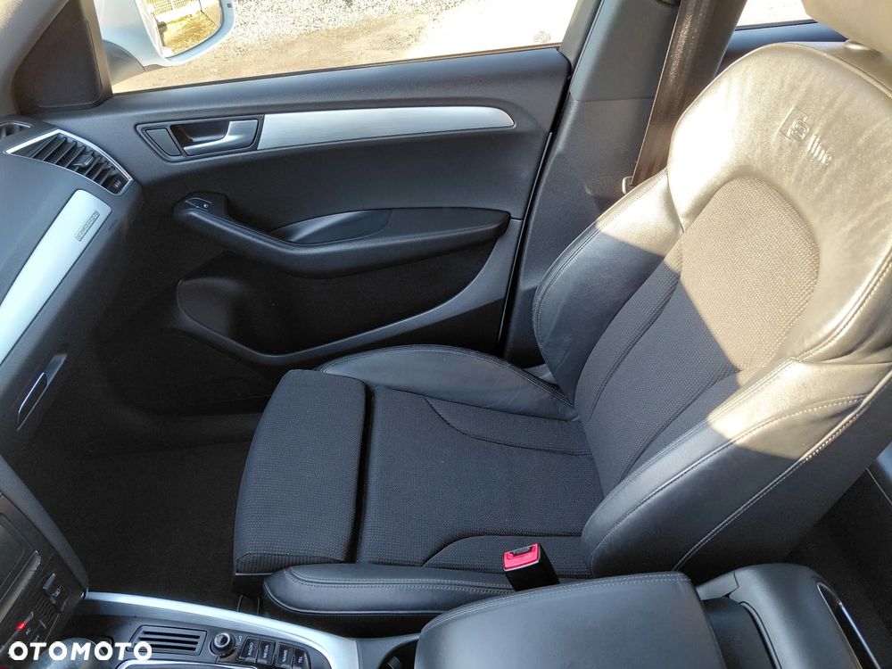 Audi Q5 - 13