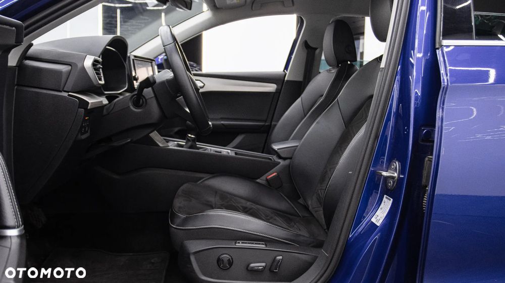 Seat Leon 1.5 TSI Xcellence - 16