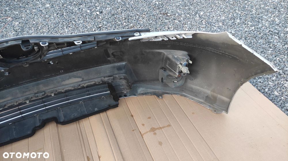 ZDERZAK PRZÓD PRZEDNI TOYOTA PRIUS III 3 PRZEDLIFT - 11