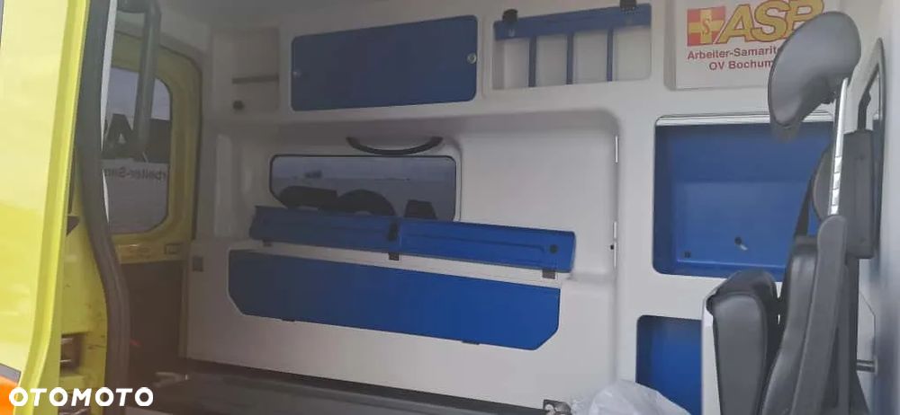 Ford Transit Karetka/Ambulans - 29