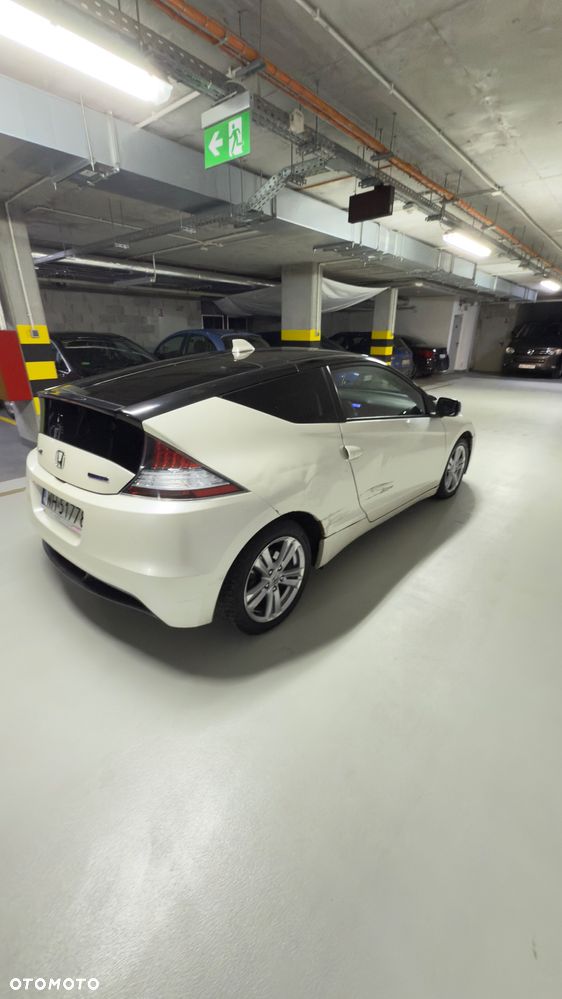 Honda CR-Z ver-1-5-ima-sport - 6