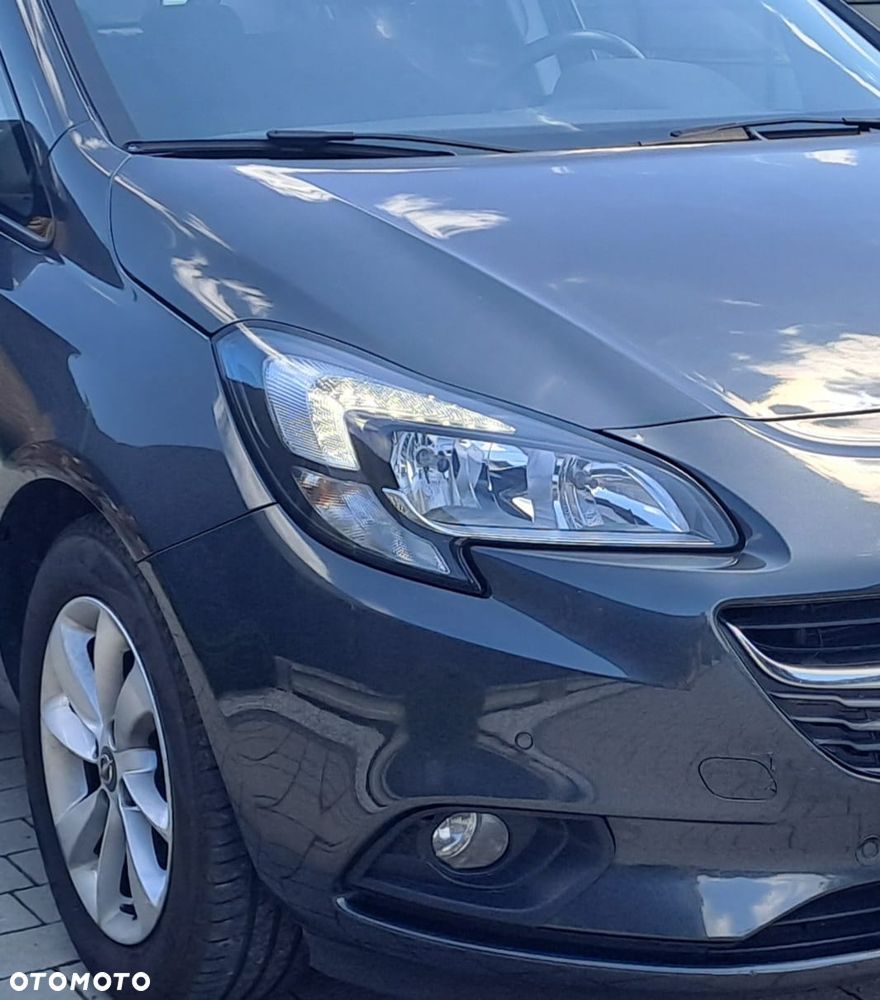 Opel Corsa 1.4 Enjoy S&S - 16