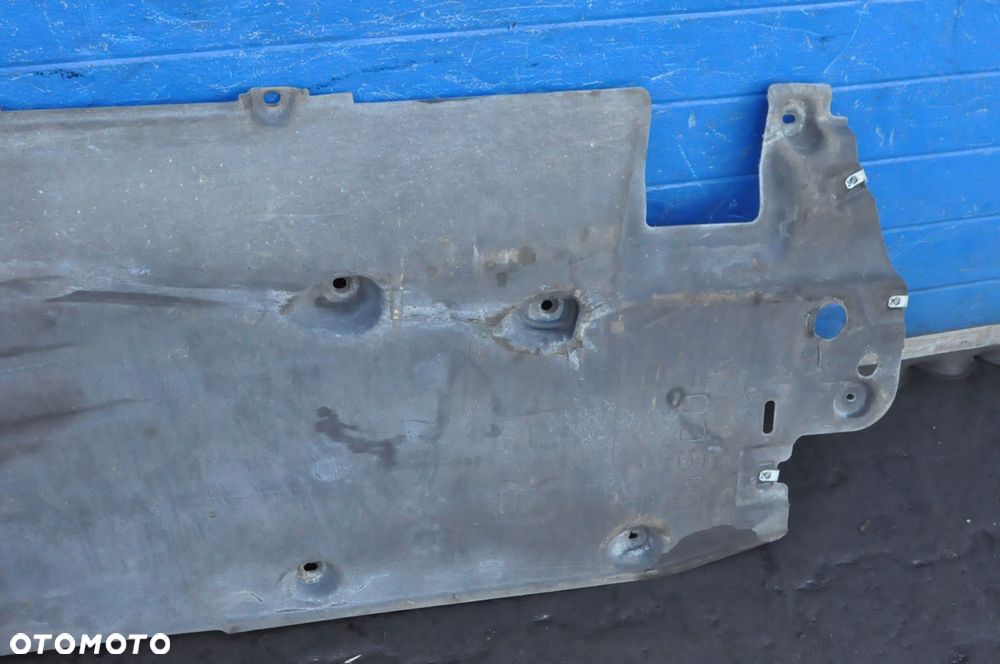 LAND ROVER DISCOVERY SPORT L550 LIFT OSŁONA PODWOZIA PRAWA LK72-104C20-A - 10