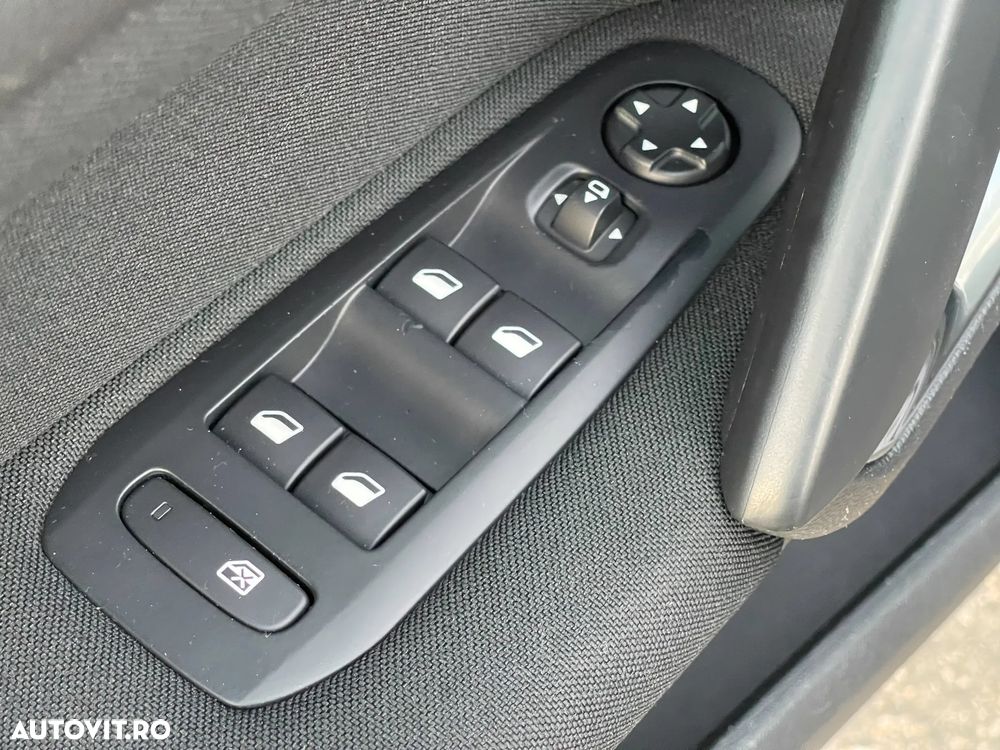 Peugeot 308 1.6 BlueHDi FAP STT Allure - 18
