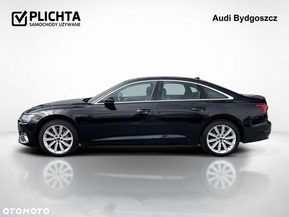 Audi A6 Limousine - 2