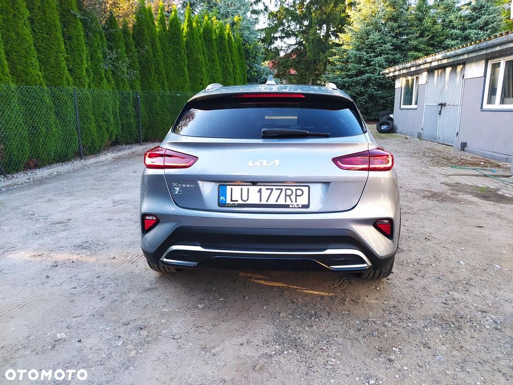 Kia XCeed 1.5 T-GDI M - 7