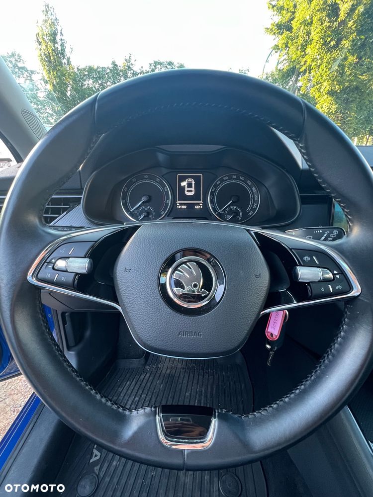 Skoda Scala 1.5 TSI Ambition - 12