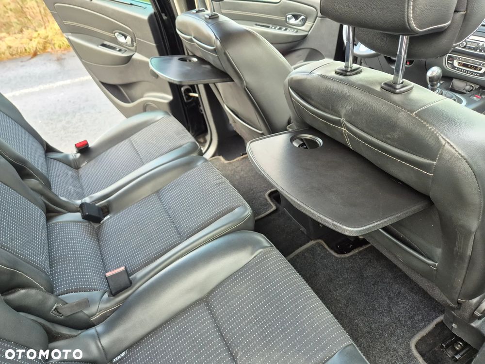 Renault Grand Scenic Energy dCi 130 Start & Stop Euro 6 Bose Edition - 32