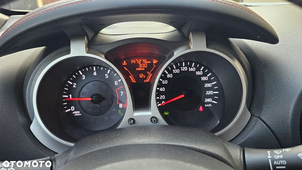 Nissan Juke 1.2 DIG-T Tekna - 31