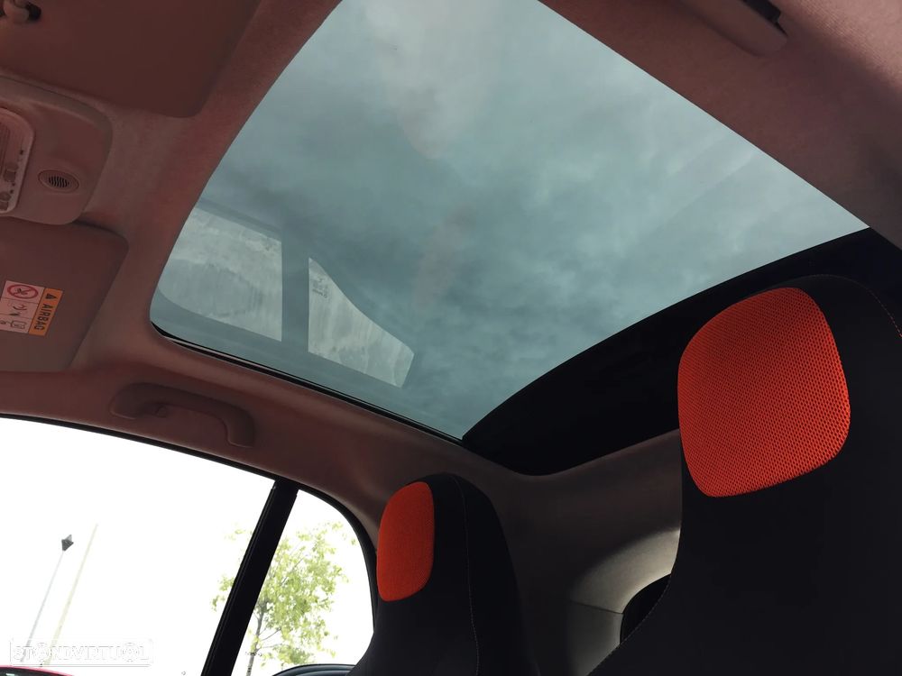 Smart Fortwo Coupé 2014 photo 3
