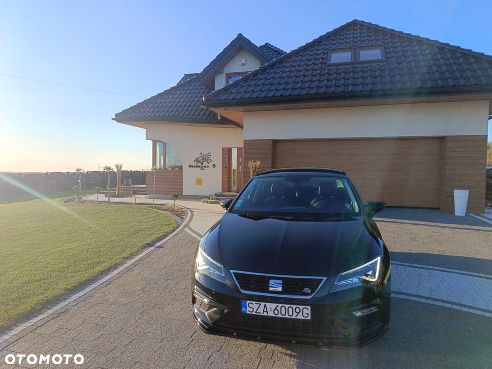 Seat Leon 1.2 TSI Full LED S&S - 4