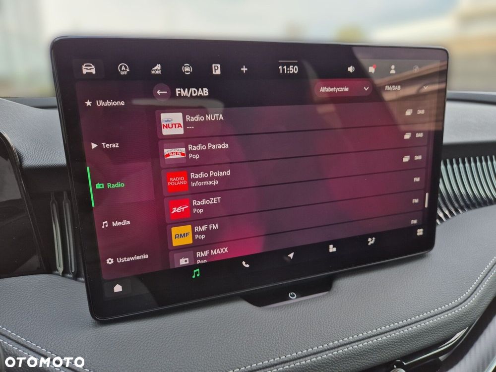 Skoda Superb 2.0 TSI Sportline DSG - 29
